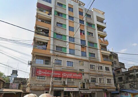 CRYSTAL INN GUEST HOUSE