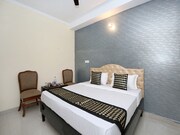 OYO 12745 Hotel Red House, Chandigarh OYO 12745 Hotel Red House, Chandigarh