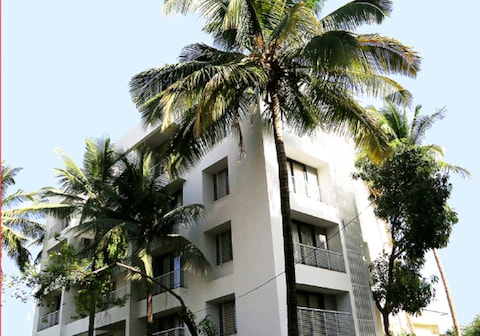 Aashiyana | Rooms in a Service Apartment