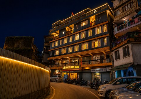 Hotel Red Rose