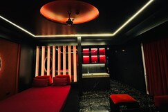 The Casa Stay, Lucknow The Casa Stay, Lucknow