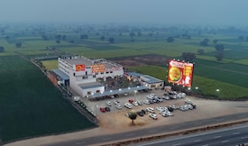 Hotel Highway King Neemrana, Neemrana Hotel Highway King Neemrana, Neemrana
