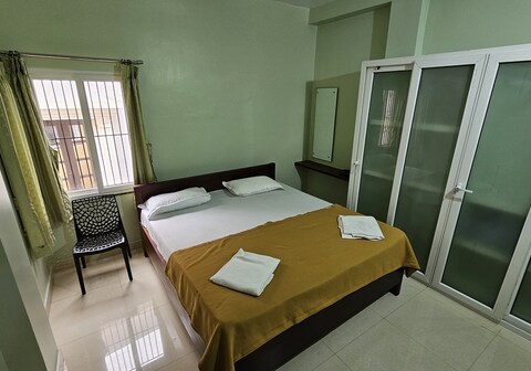 Shree Lakshmipati Niwas 100M From Shree Jagannath Temple