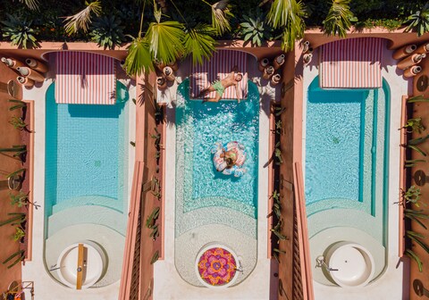 Cyrus Villa Seminyak by Ini Vie Hospitality