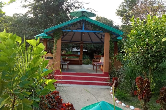 Corbett Nature Retreat | Swiss Tents