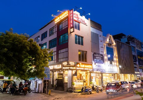 Glory Villa