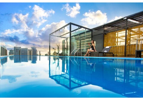 Bay Hotel Ho Chi Minh