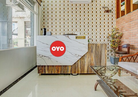 Super Hotel O Elista