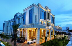 HOTEL ARJUNAA, Rameshwaram HOTEL ARJUNAA, Rameshwaram