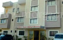 HOTEL ARYA LODGING AND BOARDING, Pune HOTEL ARYA LODGING AND BOARDING, Pune