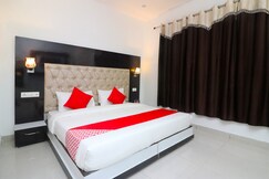 OYO 26637 Hotel Madhuvan Inn, Rishikesh OYO 26637 Hotel Madhuvan Inn, Rishikesh