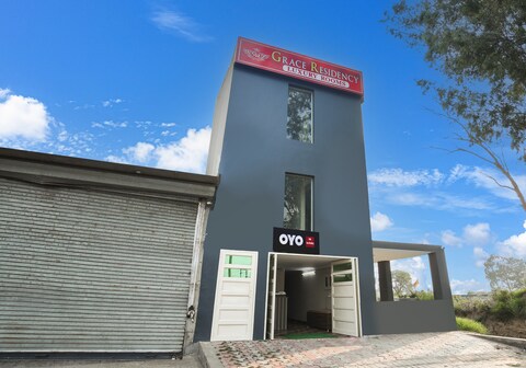 Hotel O GRACE RESIDENCY