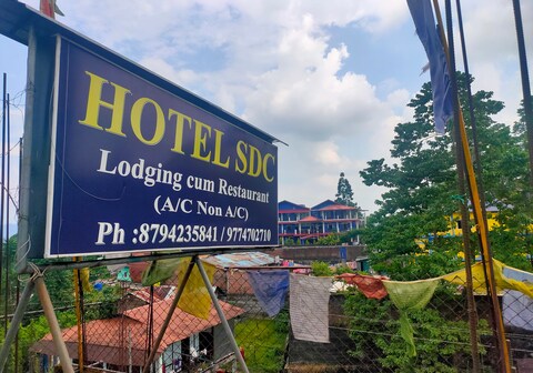 Hotel SDC