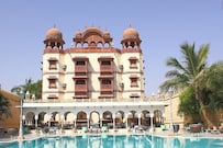 Jagat Palace, Pushkar Jagat Palace, Pushkar