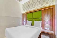 Hotel Shubharambh Lodging & Boarding by WB Inn, Neral Hotel Shubharambh Lodging & Boarding by WB Inn, Neral