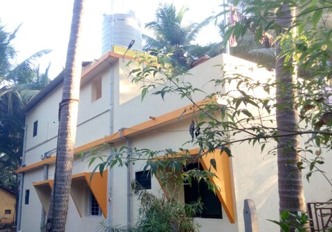 Home Stay - MAULI NIWAS