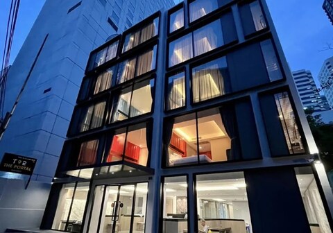 T2 The Portal Sukhumvit