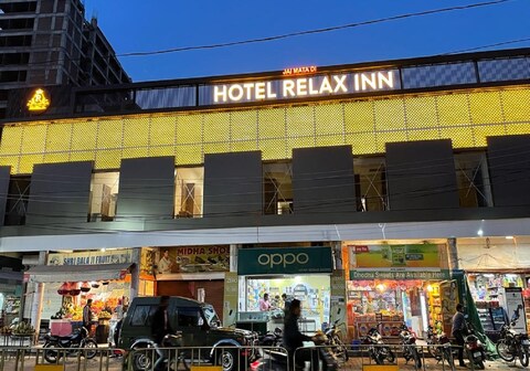 HOTEL RELAX INN