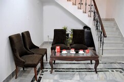 Grace Hotel, Khajuraho Grace Hotel, Khajuraho