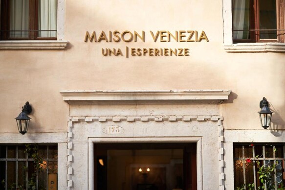 Maison Venezia | UNA Esperienze