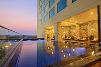 NOVOTEL Ahmedabad, Ahmedabad NOVOTEL Ahmedabad, Ahmedabad
