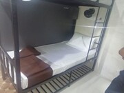 puraniDILLI-13 AIRPORT Men's HOSTEL, Mumbai puraniDILLI-13 AIRPORT Men's HOSTEL, Mumbai