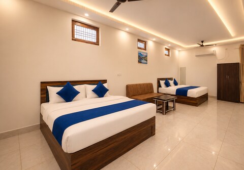 Shree Sita Sadan