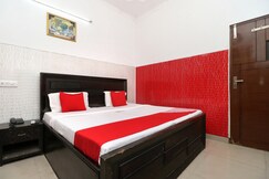OYO 18943 Hotel Punjab Residency, Chandigarh OYO 18943 Hotel Punjab Residency, Chandigarh