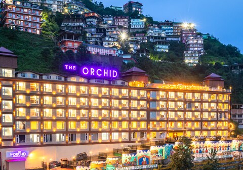 The Orchid Shimla