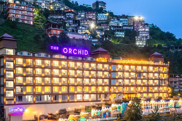 The Orchid Shimla