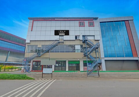 Collection O Narsampet Crossway Telangana Formerly Hotel Silver Moon