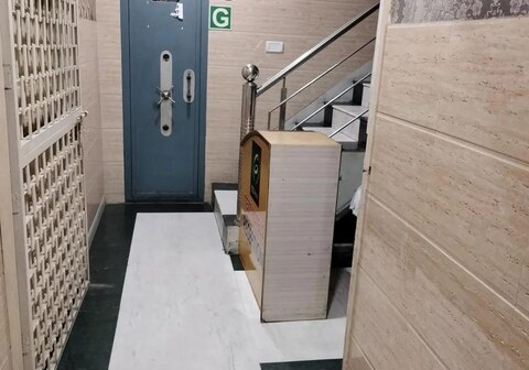 Hotel Ravi residency