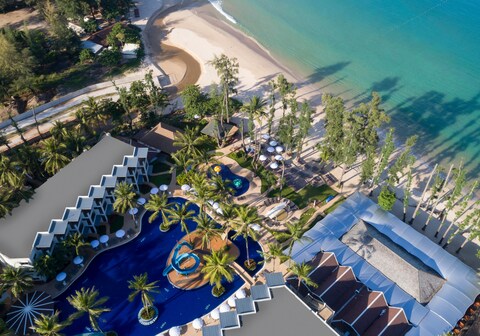 Sunwing Resort & Spa Bangtao Beach