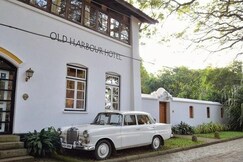 Old Harbour Hotel, Cochin Old Harbour Hotel, Cochin
