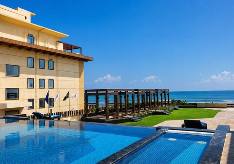 Fortune Beachfront, Puri - Member ITC Hotels' Group