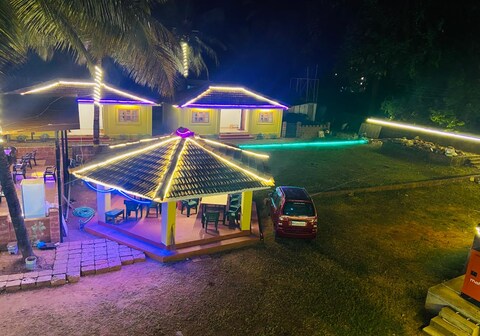 Hotel Ballena Grande