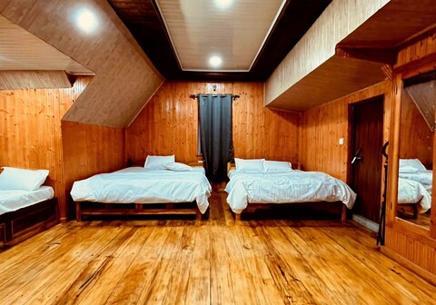 Nomads Nest Homestay