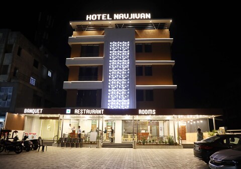 Hotel Navjivan