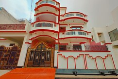Homely Homestay Near Shree Ram Janam Bhumi, Ayodhya Homely Homestay Near Shree Ram Janam Bhumi, Ayodhya