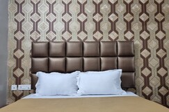 THE APPOLO REGENCY, Chennai THE APPOLO REGENCY, Chennai