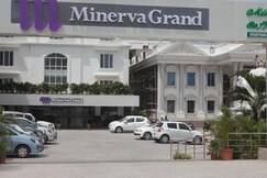 Minerva Grand - Tirupati, Tirupati Minerva Grand - Tirupati, Tirupati