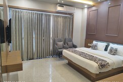 The Silver Spoon Hotel And Restaurant, Bundi The Silver Spoon Hotel And Restaurant, Bundi