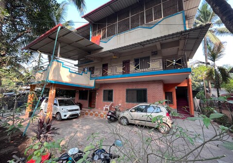 Patil Homestay