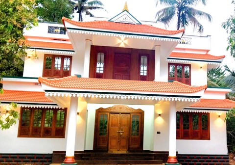 Spice Garden Homestay