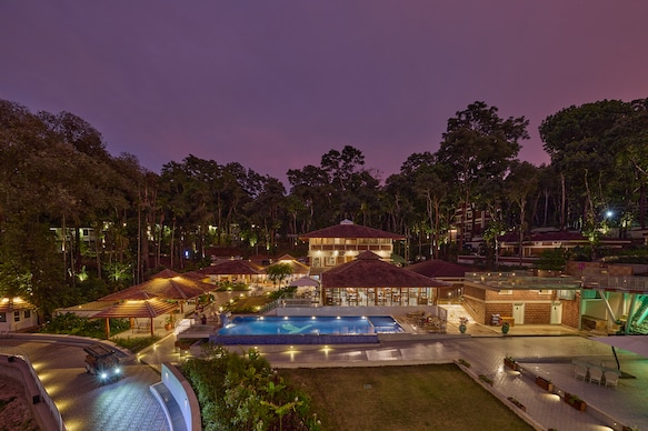 Regenta Resort Sakleshpur