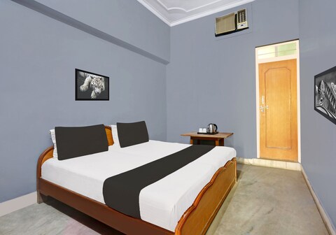 Hotel O Sarla Paradise