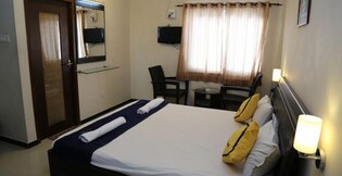Hiy Rooms in Ramnagar, Coimbatore Hiy Rooms in Ramnagar, Coimbatore
