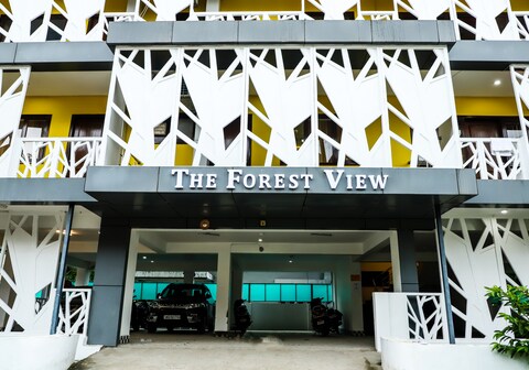 The Forest View Hotel