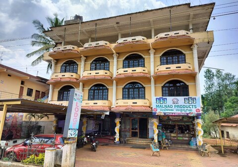 Sri Devi Krupa Comfort