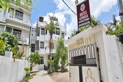 Uruvela International Hotel, Bodhgaya Uruvela International Hotel, Bodhgaya